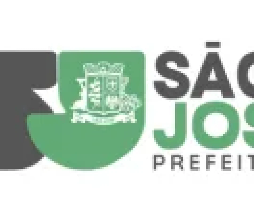 Prefeitura Municipal De São José