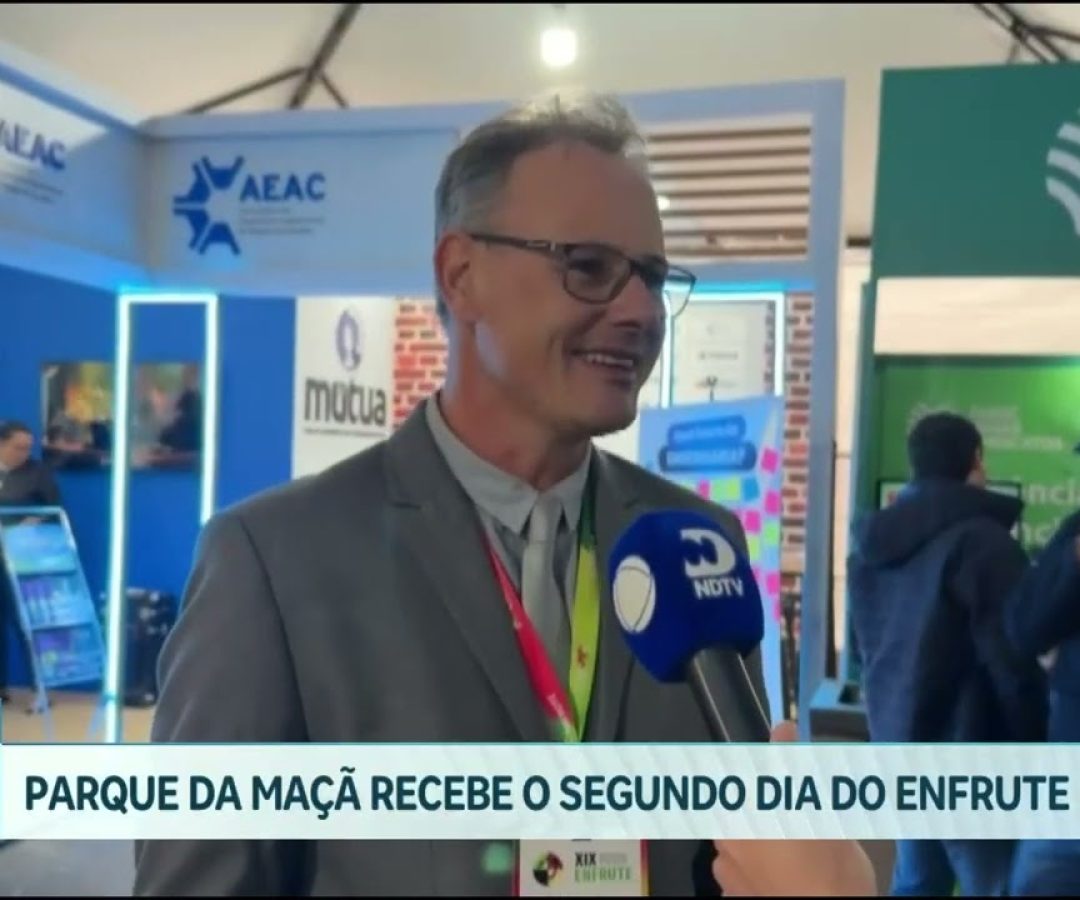 ND Mais