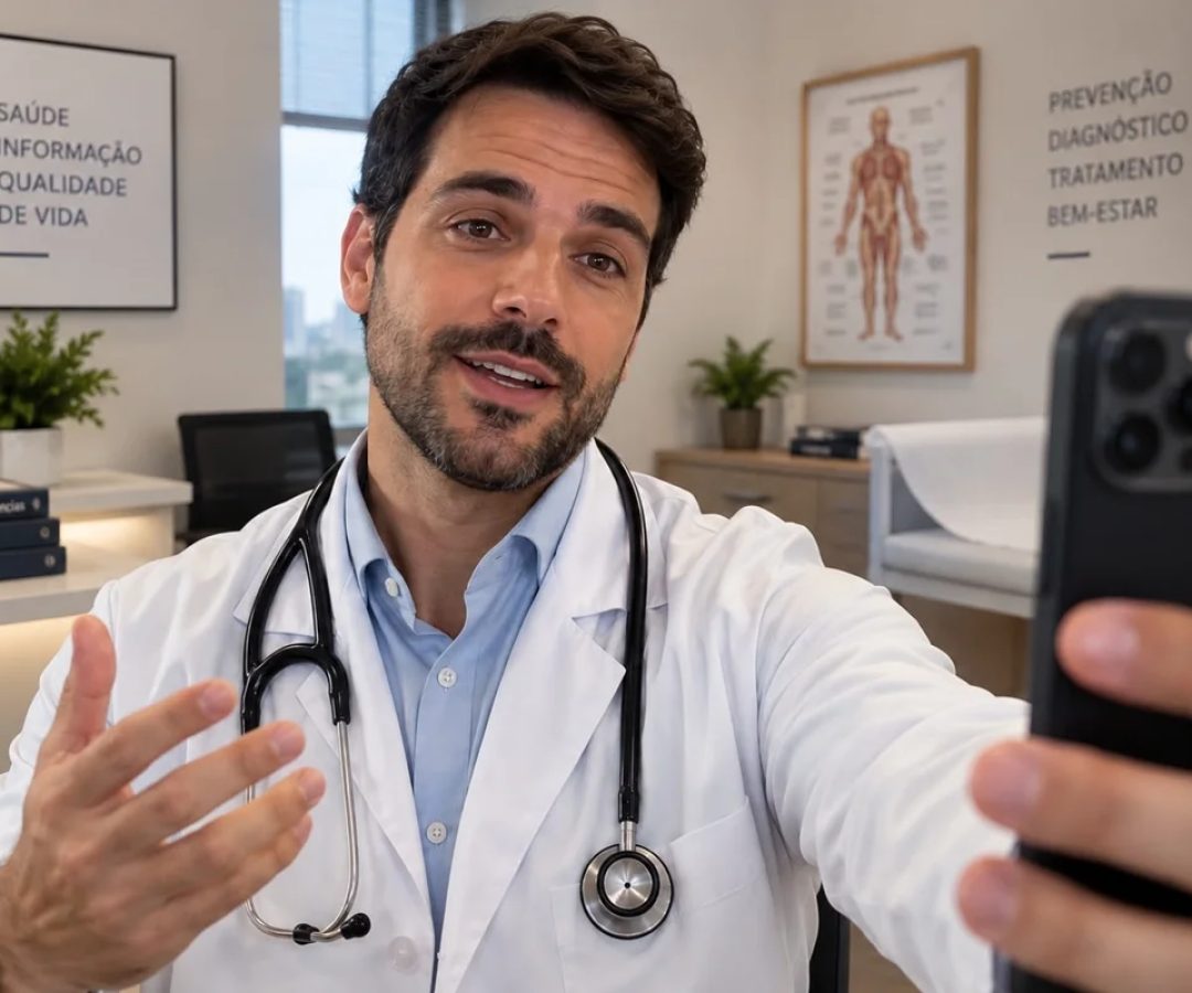 Imagem feita com auxílio de Inteligência Artificial