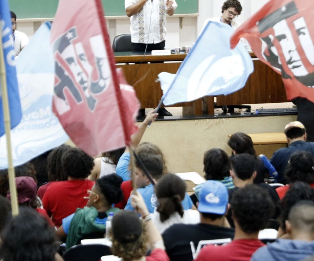 Soberania digital do Brasil requer autonomia tecnológica, diz deputado