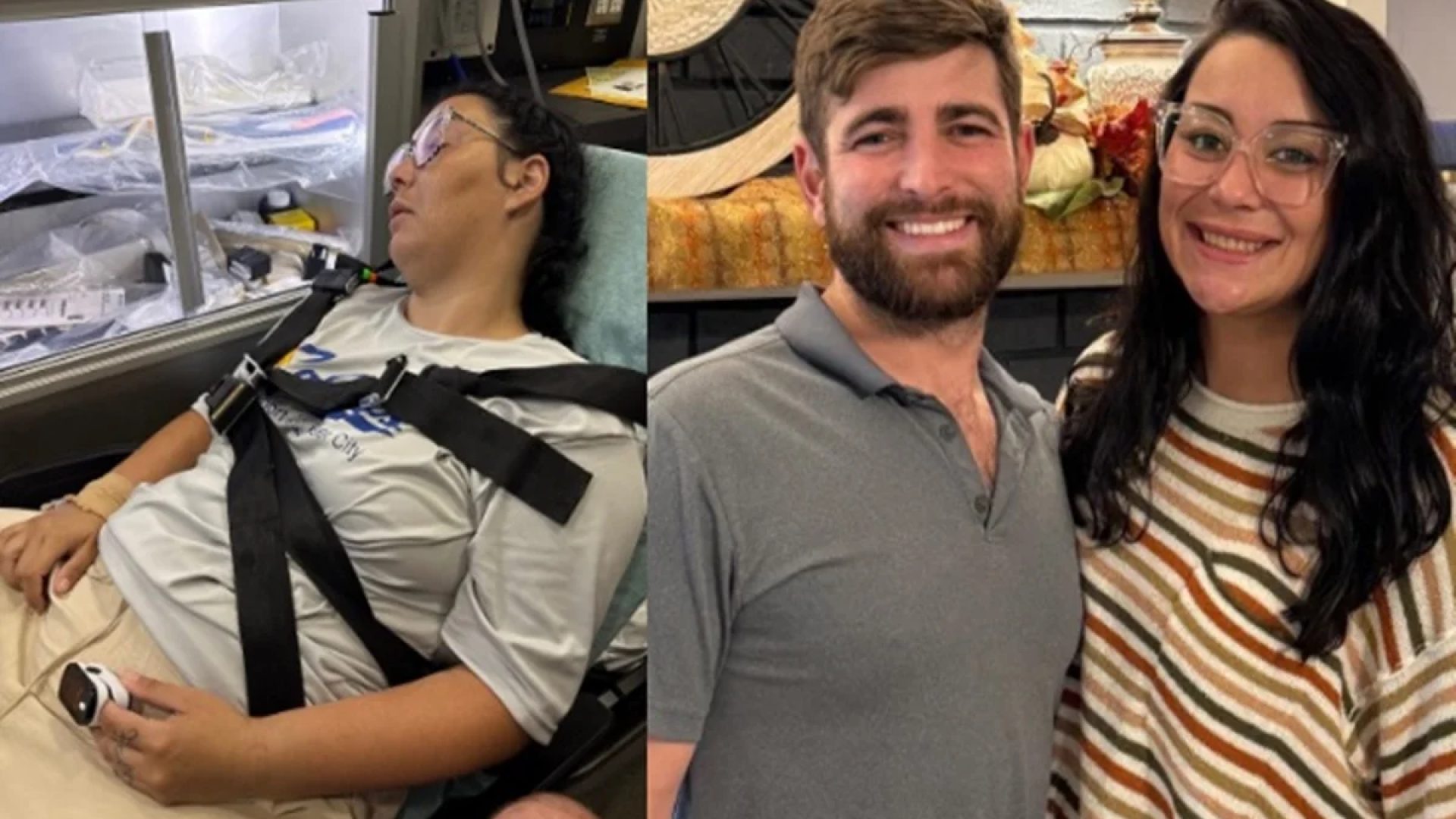 Divulgação/GoFundMe