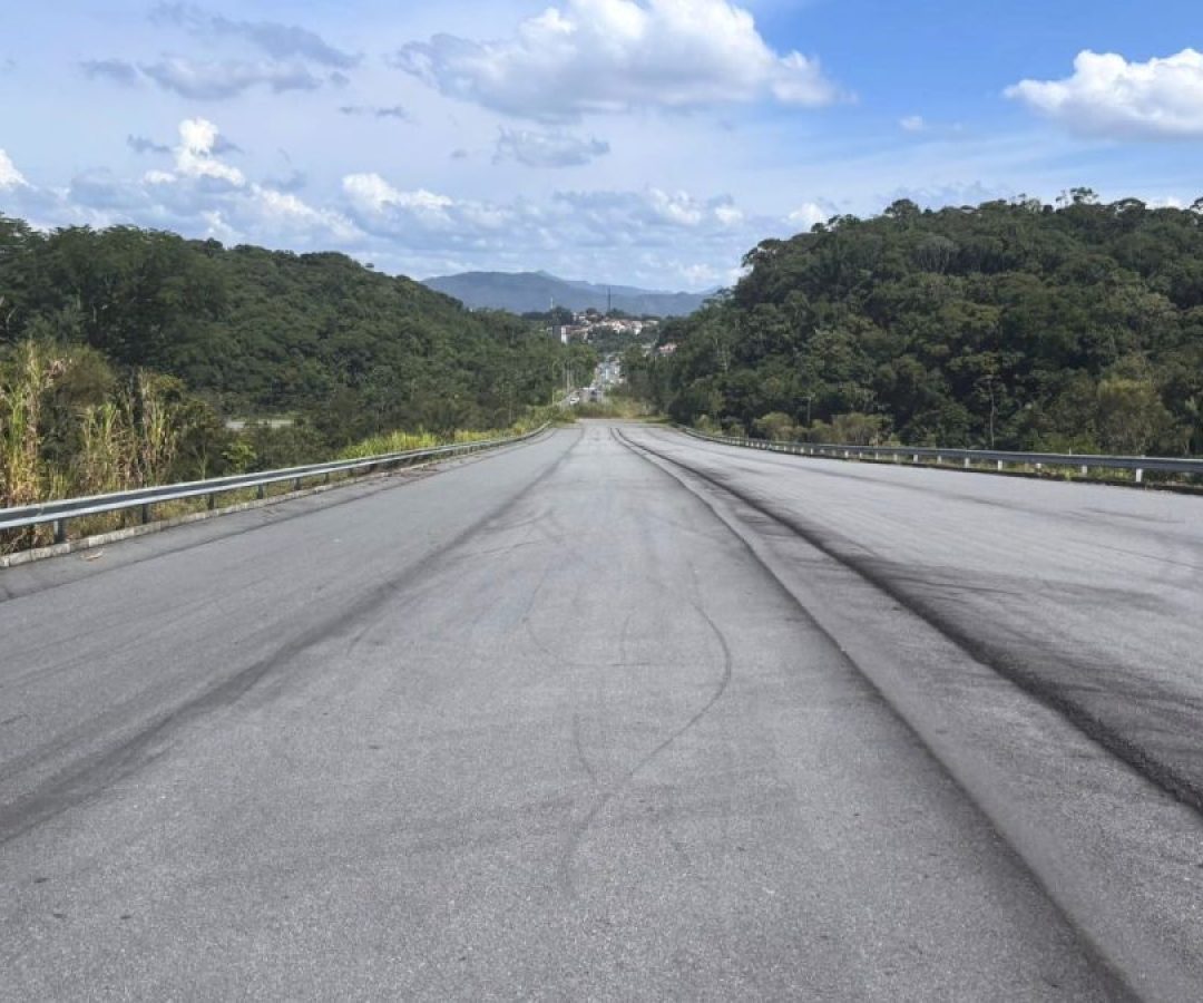 Divulgação/SIE/ND