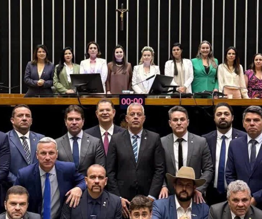 Rodrigo Abdalla/ND Mais