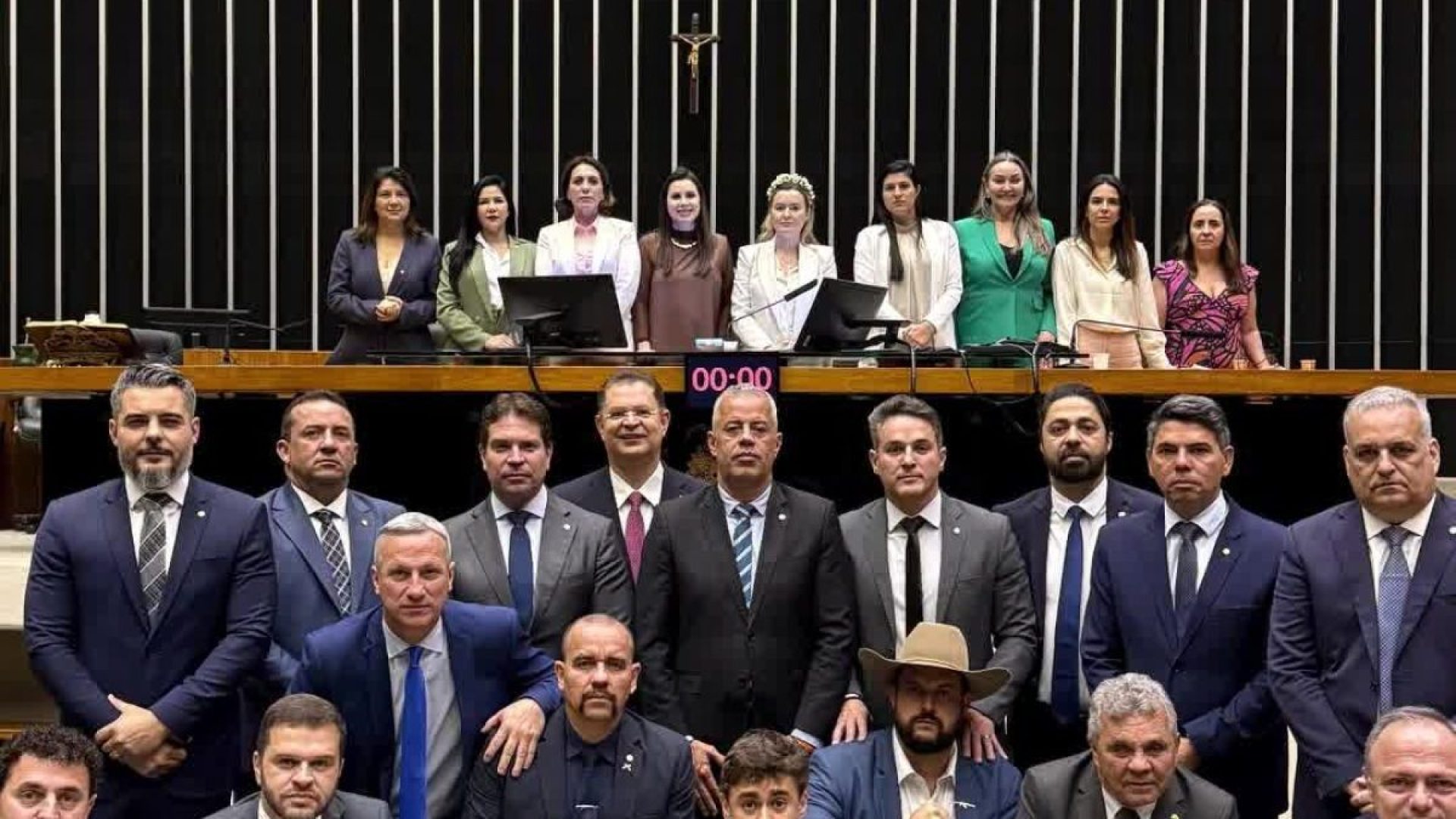 Rodrigo Abdalla/ND Mais