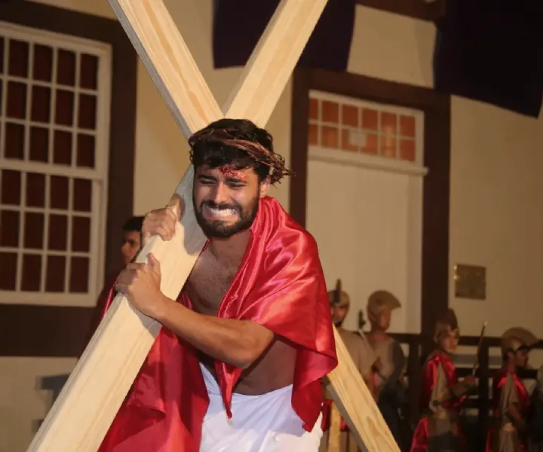 A realização é da Prefeitura de São José, por meio da Secretaria Municipal de Cultura e Turi...