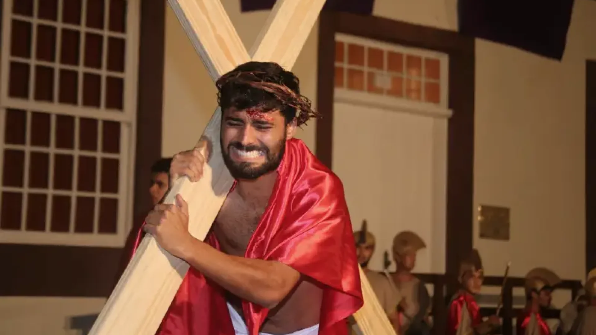 A realização é da Prefeitura de São José, por meio da Secretaria Municipal de Cultura e Turi...