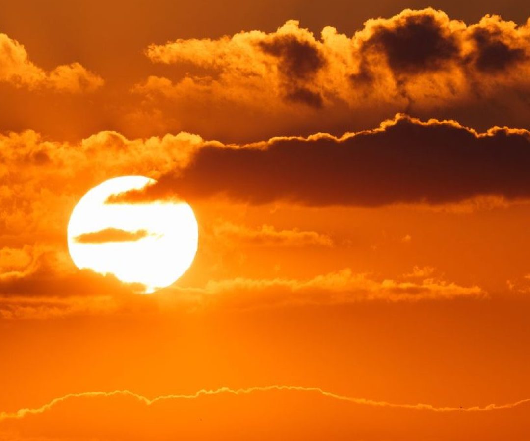 DivulgaÃ§Ã£o/Meteored