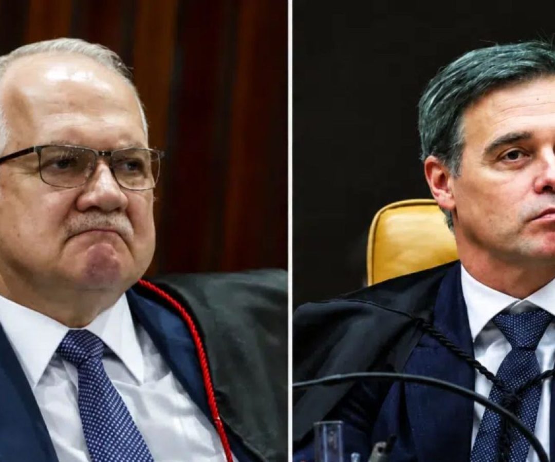 Arte: ND Mais | Fotos: Fellipe Sampaio/Rosinei Coutinho/STF