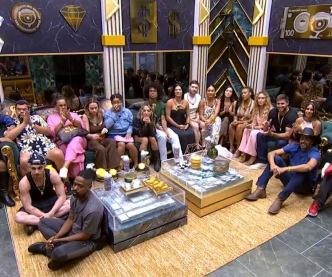 ReproduÃ§Ã£o/Globo