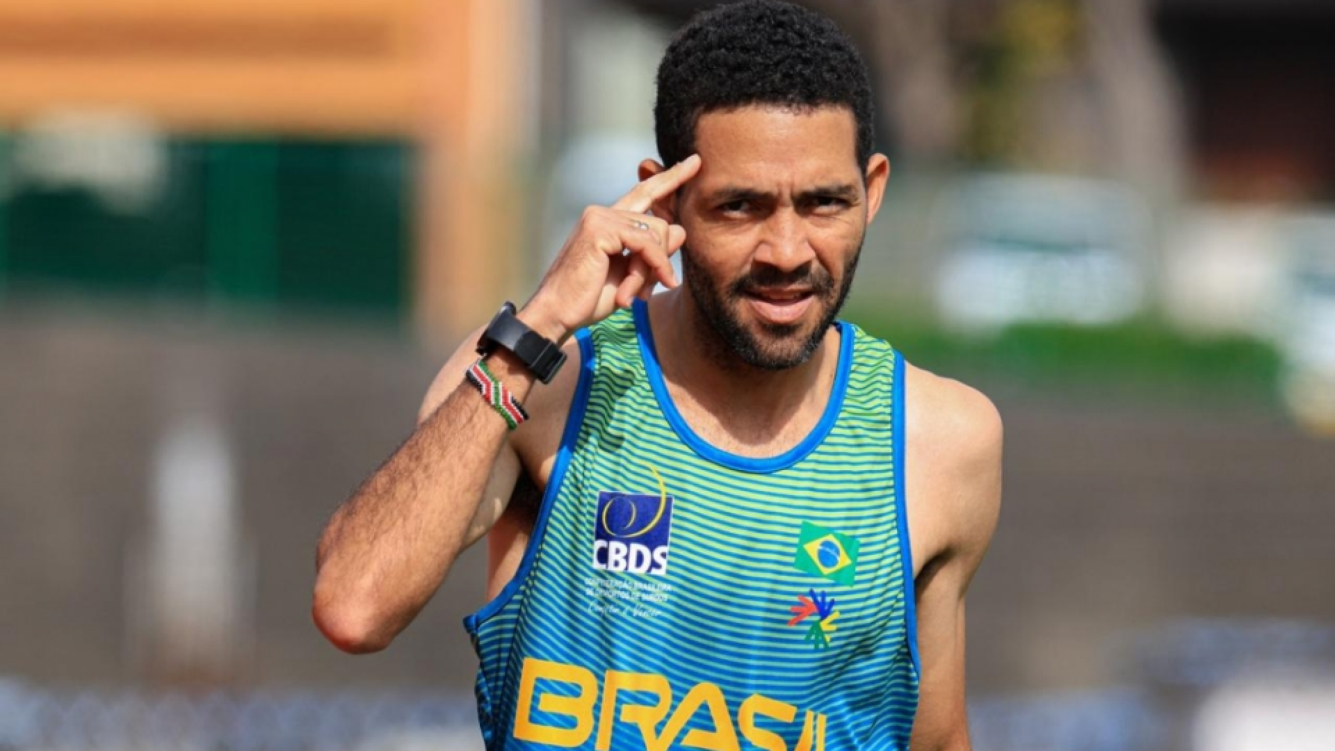 Grandes nomes do esporte nacional se reúnem em São José para bate-papo gratuito no bairro Kobr...