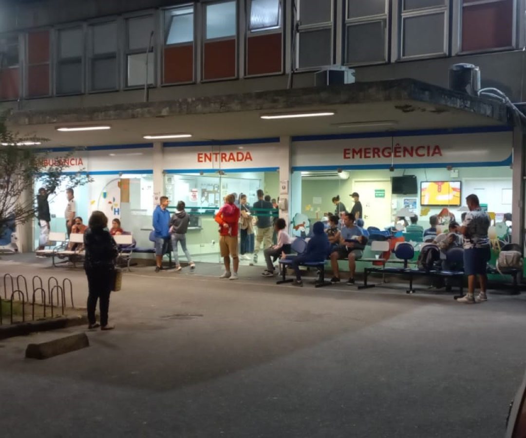 Imagem gerada com IA/ReproduÃ§Ã£o/ND Mais