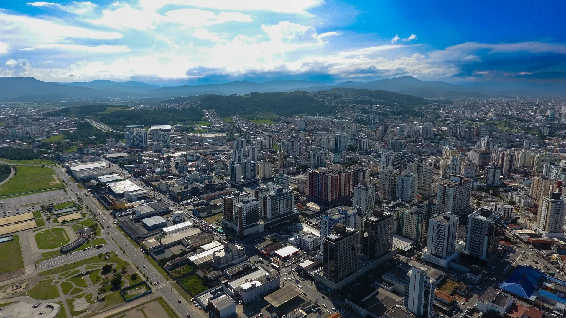 Prefeitura Municipal De São José