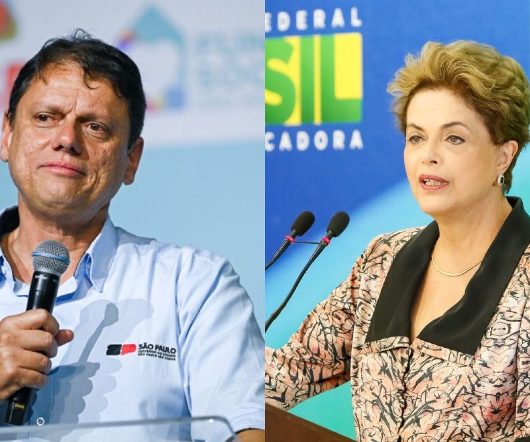 JoÃ£o ValÃ©rio/Governo do Estado SP/ND Mais