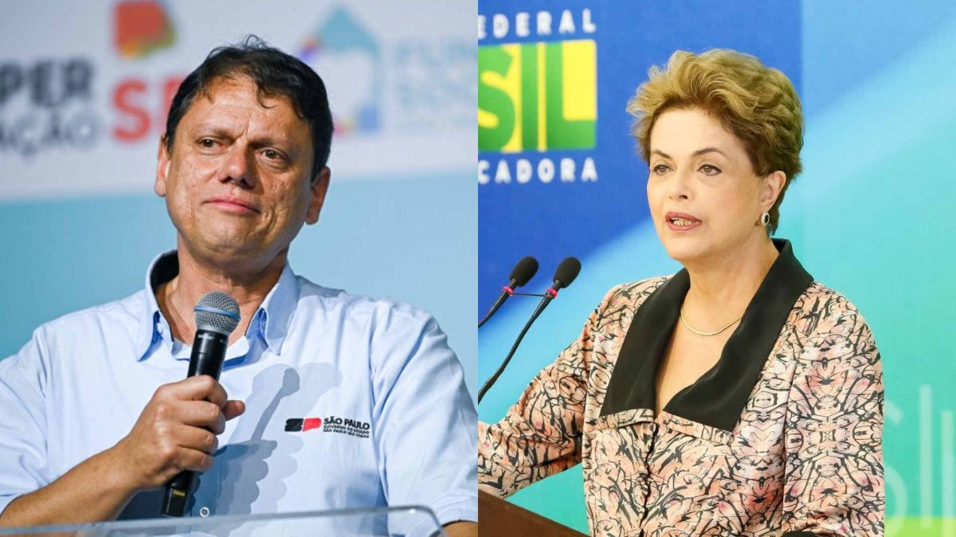 JoÃ£o ValÃ©rio/Governo do Estado SP/ND Mais