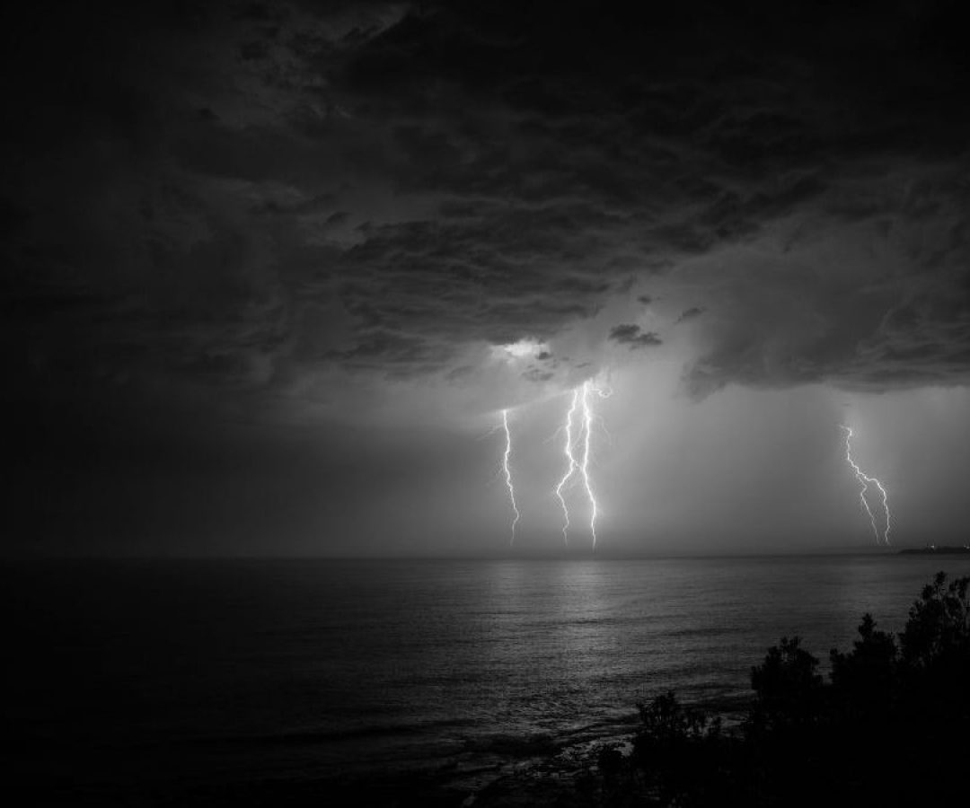 DivulgaÃ§Ã£o/Meteored/ND Mais