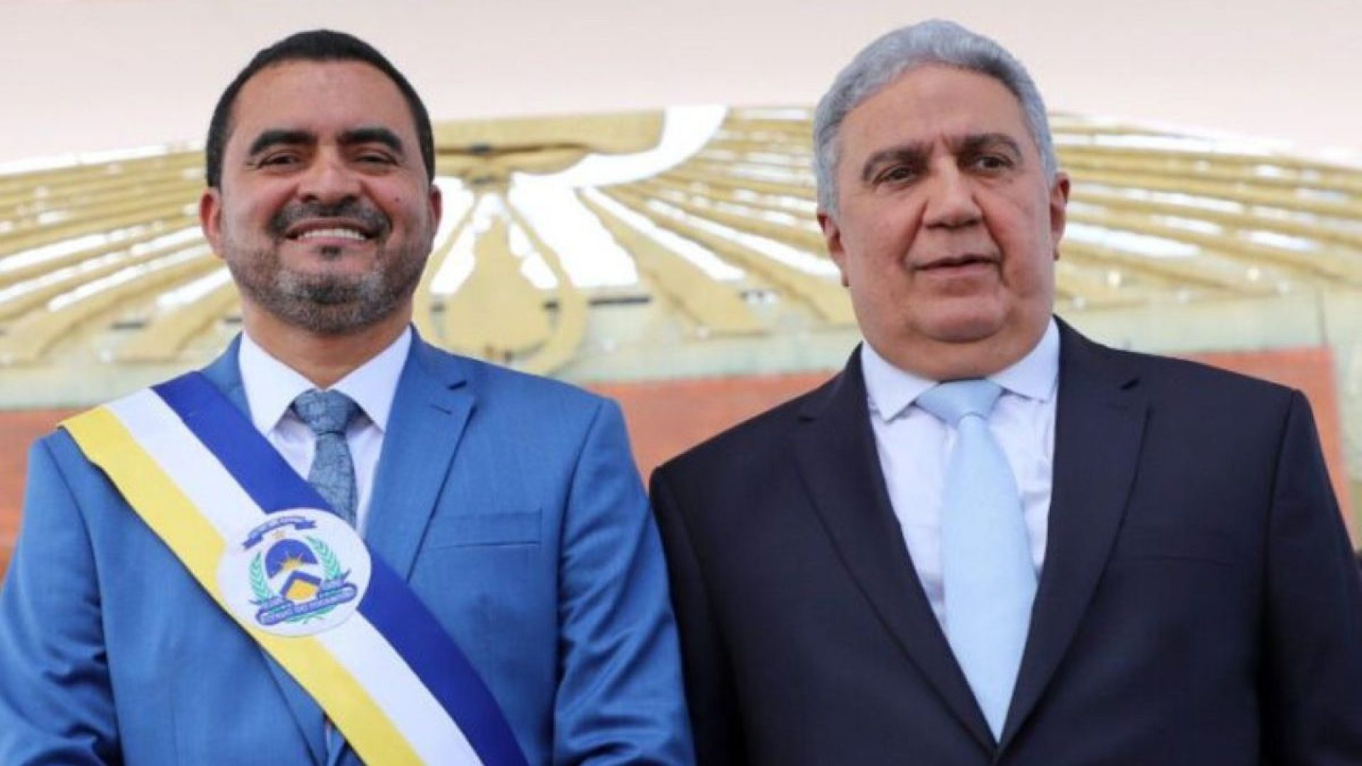 Todd Rosenberg/NFL/Daniel Torok/Casa Branca/ND Mais